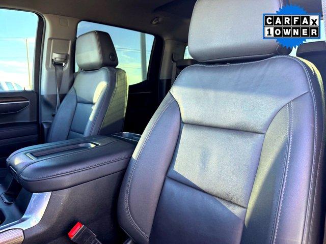 used 2022 Chevrolet Silverado 1500 car, priced at $39,427