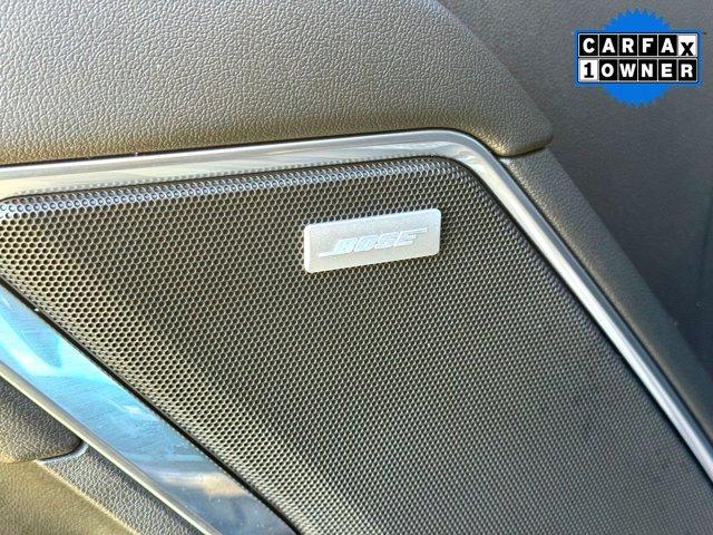 used 2022 Chevrolet Silverado 1500 car, priced at $39,427