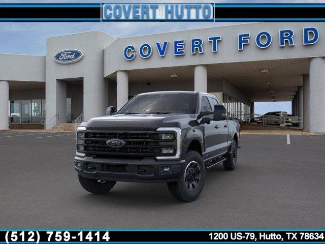 new 2024 Ford F-250 car, priced at $92,685