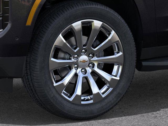 new 2025 Chevrolet Tahoe car, priced at $80,180