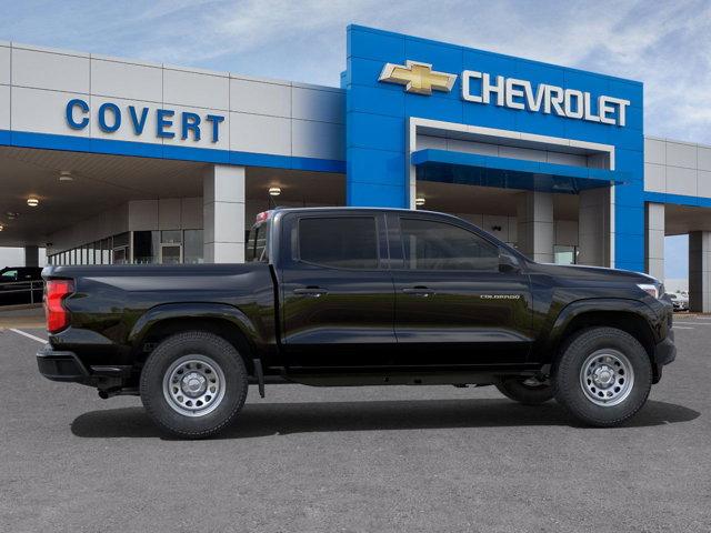 new 2024 Chevrolet Colorado car, priced at $31,810