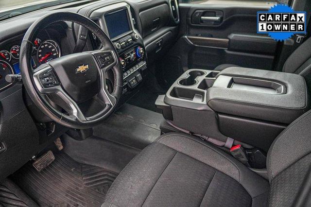 used 2023 Chevrolet Silverado 2500 car, priced at $49,626