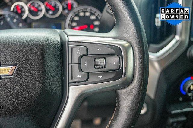 used 2023 Chevrolet Silverado 2500 car, priced at $49,626