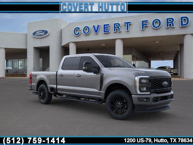 new 2025 Ford F-250 car, priced at $95,810