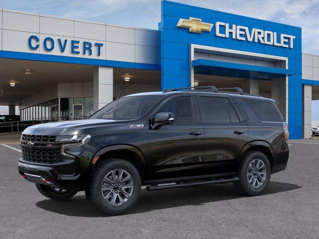 new 2024 Chevrolet Tahoe car, priced at $70,415