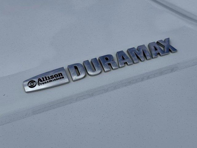 used 2016 GMC Sierra 2500 car, priced at $30,727