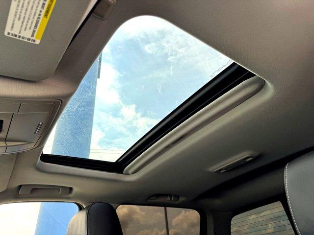 used 2016 GMC Sierra 2500 car, priced at $30,727