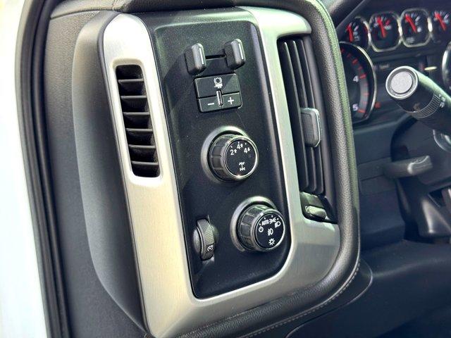 used 2016 GMC Sierra 2500 car, priced at $30,727