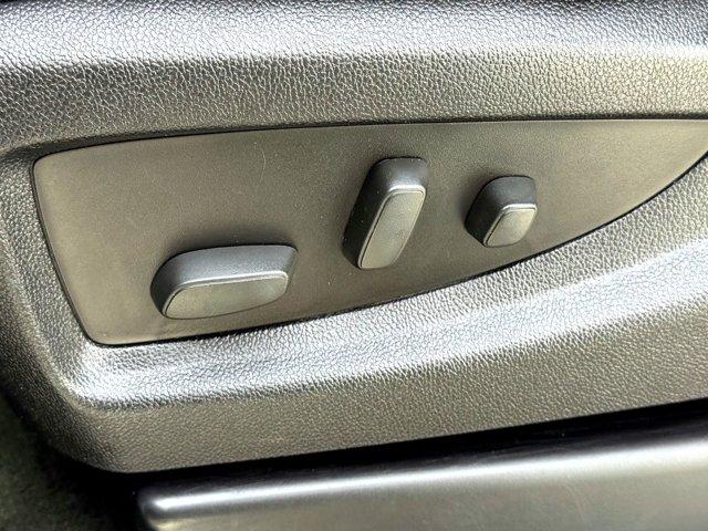 used 2016 GMC Sierra 2500 car, priced at $30,727