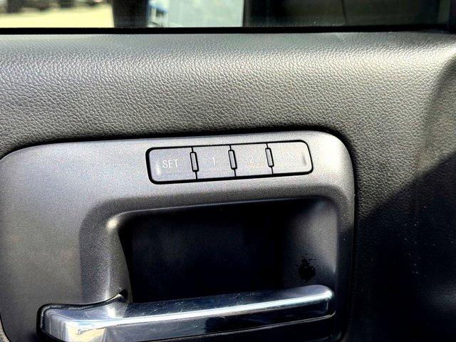 used 2016 GMC Sierra 2500 car, priced at $30,727