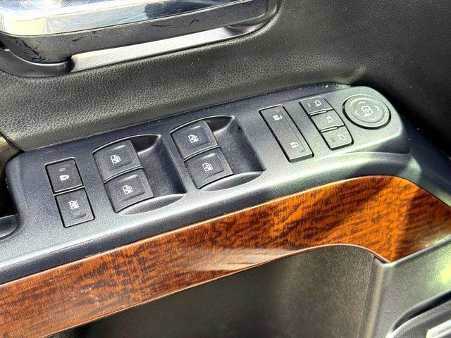 used 2016 GMC Sierra 2500 car, priced at $30,727