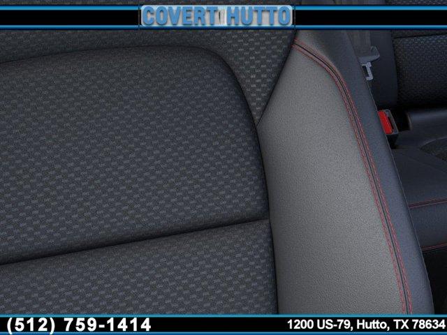 new 2025 Ford Escape car, priced at $24,470