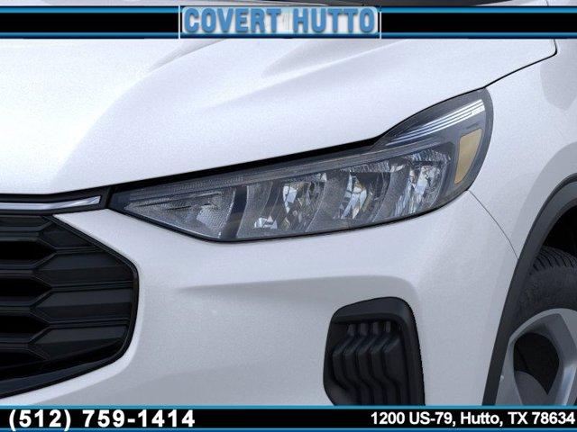 new 2025 Ford Escape car, priced at $24,470