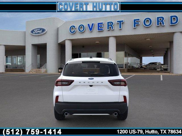 new 2025 Ford Escape car, priced at $24,470