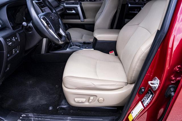 used 2022 Toyota 4Runner car, priced at $39,905