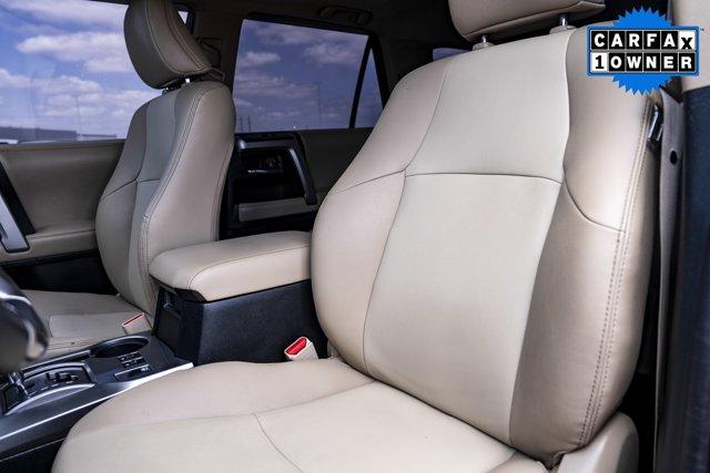 used 2022 Toyota 4Runner car, priced at $41,405