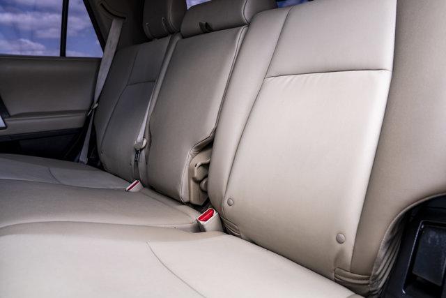 used 2022 Toyota 4Runner car, priced at $39,905