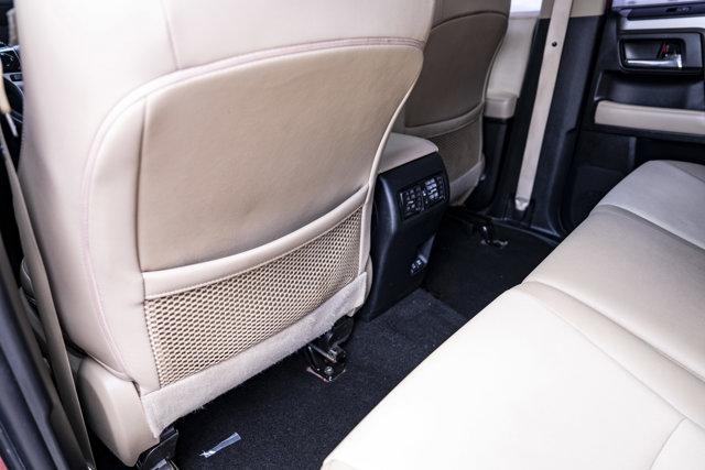 used 2022 Toyota 4Runner car, priced at $39,905