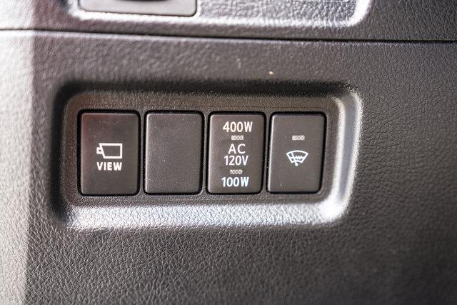 used 2022 Toyota 4Runner car, priced at $39,905