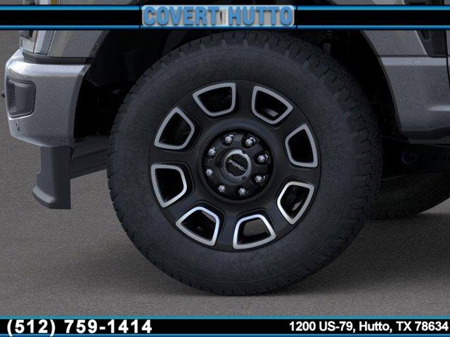 new 2025 Ford F-250 car, priced at $91,401