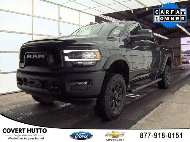 used 2019 Ram 2500 car, priced at $43,501