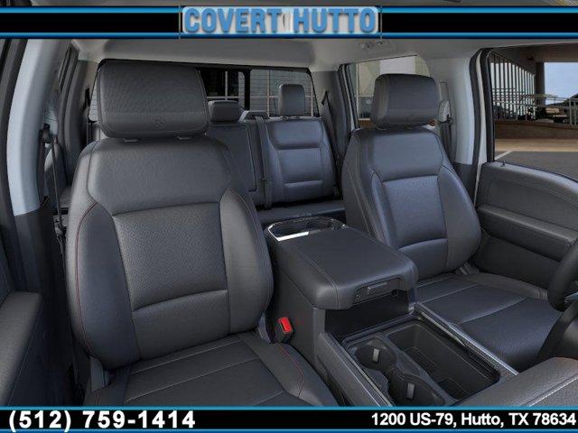 new 2025 Ford F-250 car, priced at $84,229