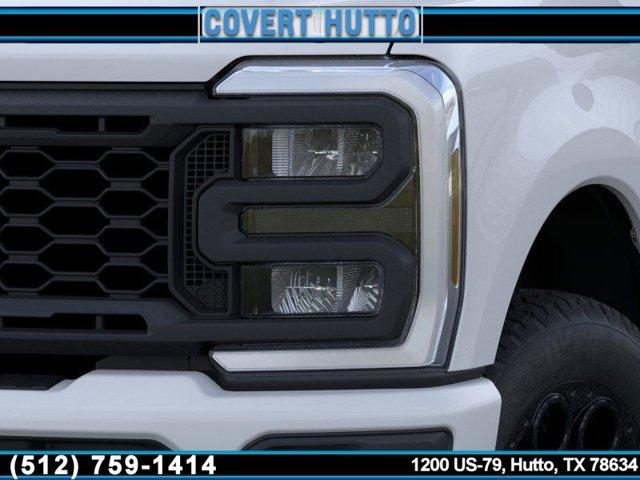 new 2025 Ford F-250 car, priced at $87,105