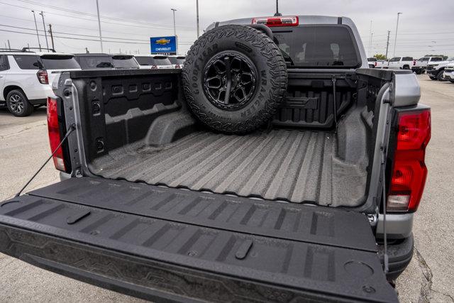 new 2024 Chevrolet Colorado car, priced at $60,885