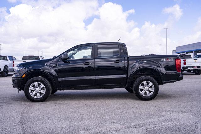 used 2019 Ford Ranger car, priced at $27,923