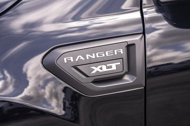 used 2019 Ford Ranger car, priced at $27,923