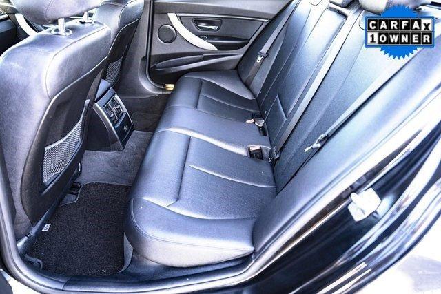 used 2018 BMW 320 car, priced at $15,901