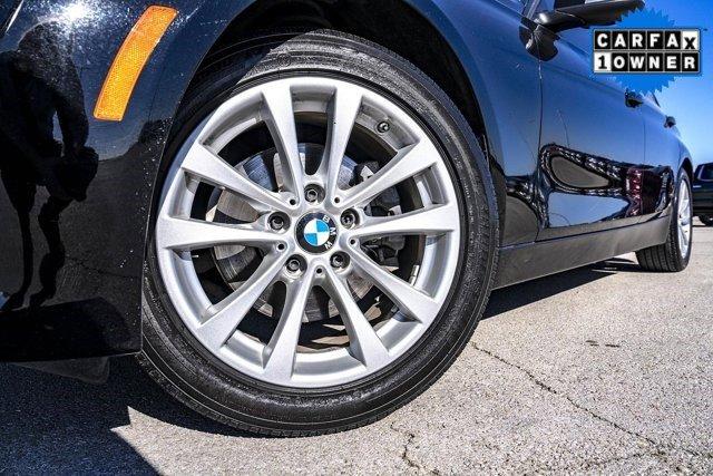 used 2018 BMW 320 car, priced at $15,901