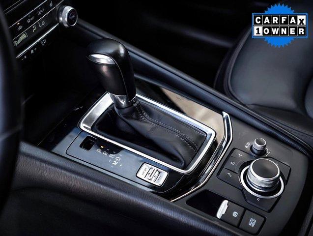 used 2023 Mazda CX-5 car, priced at $27,419