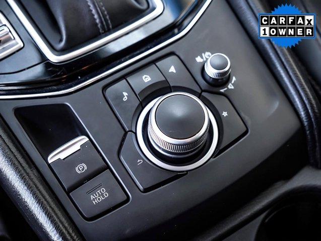 used 2023 Mazda CX-5 car, priced at $27,419