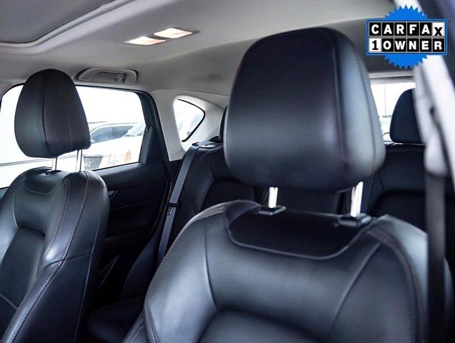 used 2023 Mazda CX-5 car, priced at $27,419