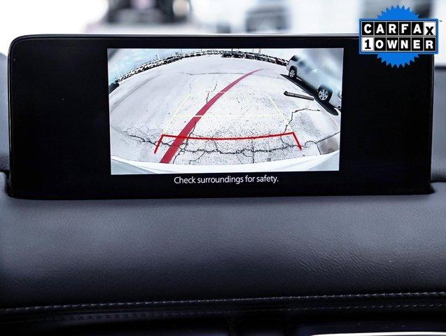 used 2023 Mazda CX-5 car, priced at $27,419