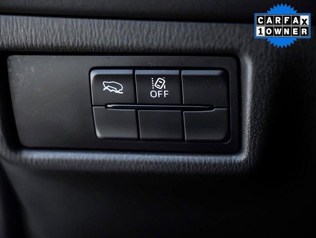 used 2023 Mazda CX-5 car, priced at $27,419