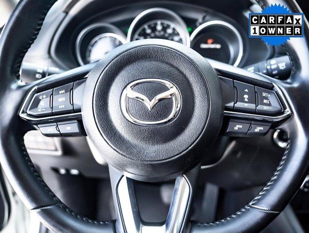 used 2023 Mazda CX-5 car, priced at $27,419