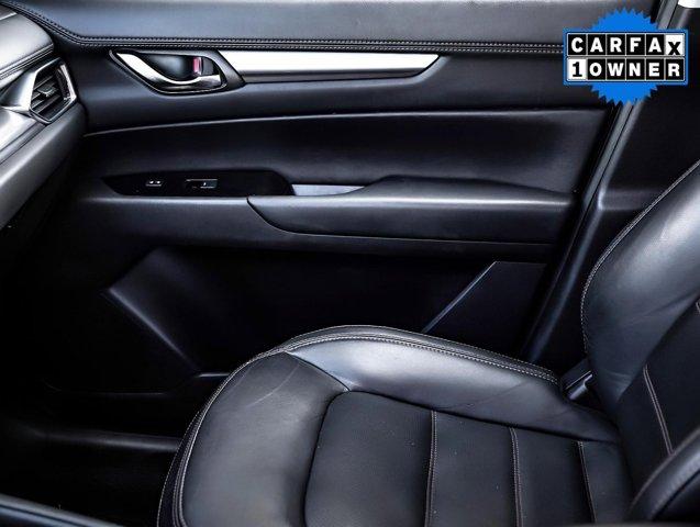 used 2023 Mazda CX-5 car, priced at $27,419
