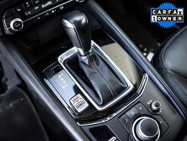 used 2023 Mazda CX-5 car, priced at $27,419