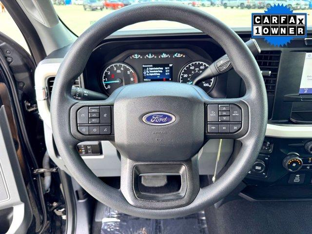 used 2023 Ford F-250 car, priced at $47,725