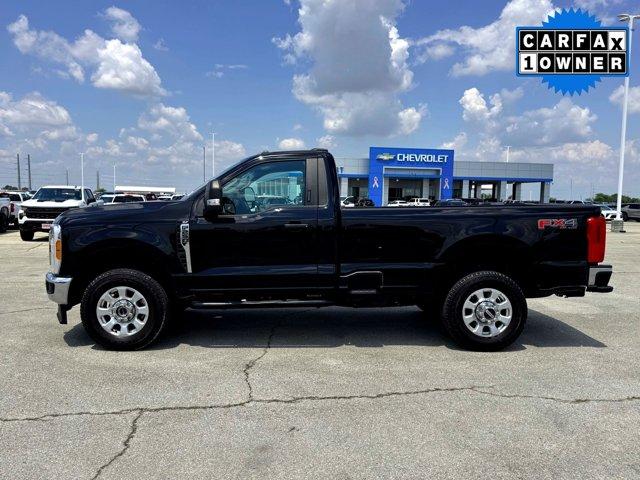 used 2023 Ford F-250 car, priced at $47,725