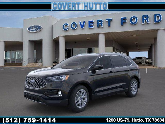 new 2024 Ford Edge car, priced at $38,675