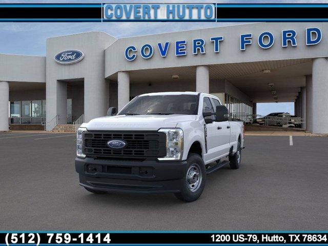 new 2024 Ford F-250 car, priced at $47,570