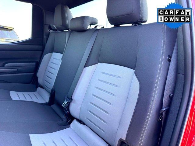 used 2024 Toyota Tacoma car, priced at $38,913