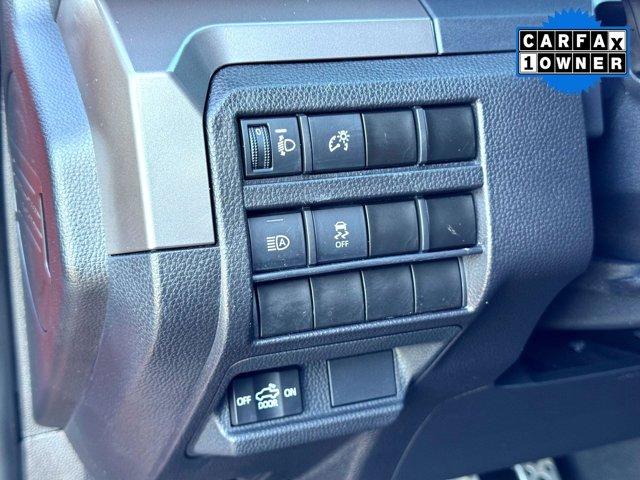 used 2024 Toyota Tacoma car, priced at $38,913