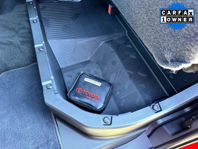 used 2024 Toyota Tacoma car, priced at $38,913