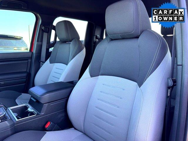 used 2024 Toyota Tacoma car, priced at $38,913