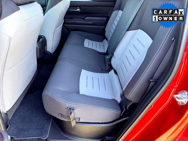 used 2024 Toyota Tacoma car, priced at $38,913