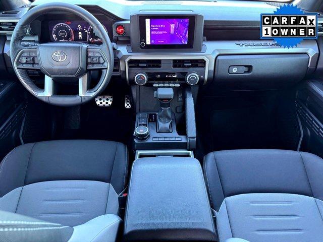 used 2024 Toyota Tacoma car, priced at $38,913